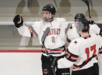 Thumbnail 3 in Canterbury vs. Pomfret (Lawrence Piatelli Jamboree) photogallery.
