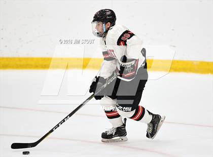 Thumbnail 2 in Canterbury vs. Pomfret (Lawrence Piatelli Jamboree) photogallery.