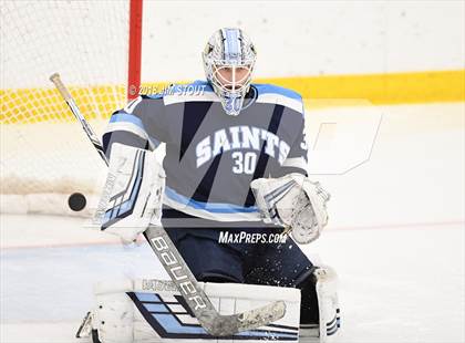 Thumbnail 2 in Canterbury vs. Pomfret (Lawrence Piatelli Jamboree) photogallery.