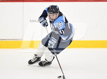 Thumbnail 3 in Canterbury vs. Pomfret (Lawrence Piatelli Jamboree) photogallery.