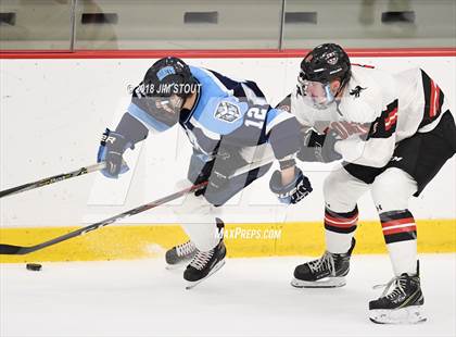Thumbnail 2 in Canterbury vs. Pomfret (Lawrence Piatelli Jamboree) photogallery.