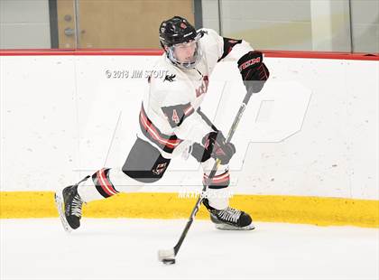 Thumbnail 2 in Canterbury vs. Pomfret (Lawrence Piatelli Jamboree) photogallery.
