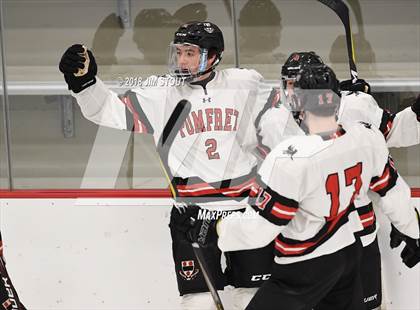 Thumbnail 1 in Canterbury vs. Pomfret (Lawrence Piatelli Jamboree) photogallery.