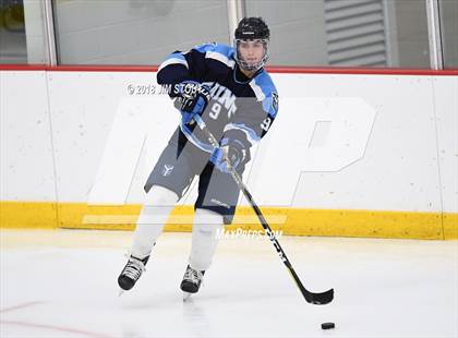 Thumbnail 2 in Canterbury vs. Pomfret (Lawrence Piatelli Jamboree) photogallery.