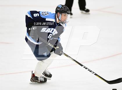 Thumbnail 3 in Canterbury vs. Pomfret (Lawrence Piatelli Jamboree) photogallery.