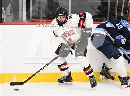 Thumbnail 3 in Canterbury vs. Pomfret (Lawrence Piatelli Jamboree) photogallery.