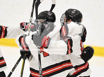 Thumbnail 3 in Canterbury vs. Pomfret (Lawrence Piatelli Jamboree) photogallery.