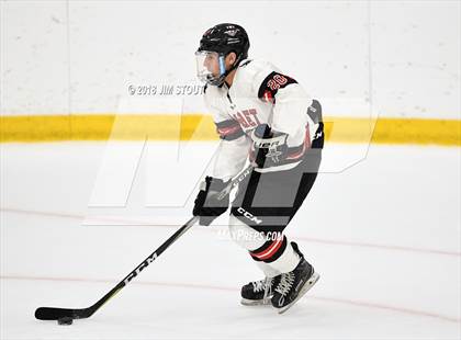 Thumbnail 3 in Canterbury vs. Pomfret (Lawrence Piatelli Jamboree) photogallery.