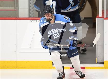 Thumbnail 2 in Canterbury vs. Pomfret (Lawrence Piatelli Jamboree) photogallery.
