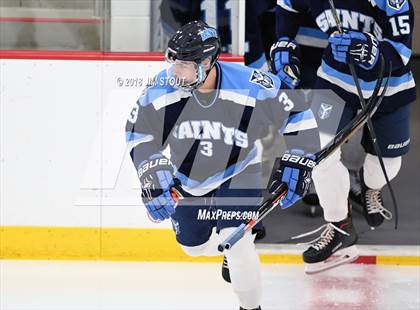 Thumbnail 1 in Canterbury vs. Pomfret (Lawrence Piatelli Jamboree) photogallery.