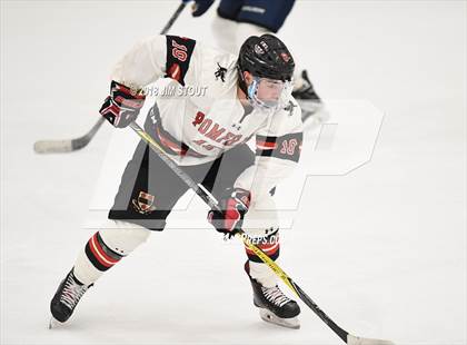 Thumbnail 2 in Canterbury vs. Pomfret (Lawrence Piatelli Jamboree) photogallery.