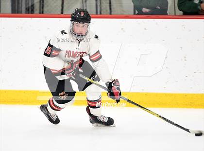 Thumbnail 2 in Canterbury vs. Pomfret (Lawrence Piatelli Jamboree) photogallery.