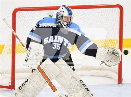 Thumbnail 2 in Canterbury vs. Pomfret (Lawrence Piatelli Jamboree) photogallery.