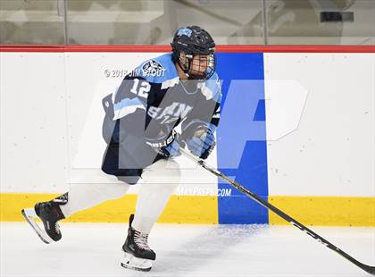 Thumbnail 2 in Canterbury vs. Pomfret (Lawrence Piatelli Jamboree) photogallery.