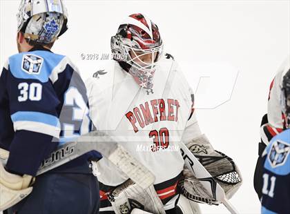 Thumbnail 2 in Canterbury vs. Pomfret (Lawrence Piatelli Jamboree) photogallery.