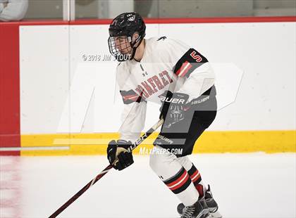 Thumbnail 1 in Canterbury vs. Pomfret (Lawrence Piatelli Jamboree) photogallery.