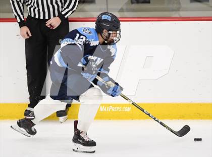 Thumbnail 1 in Canterbury vs. Pomfret (Lawrence Piatelli Jamboree) photogallery.