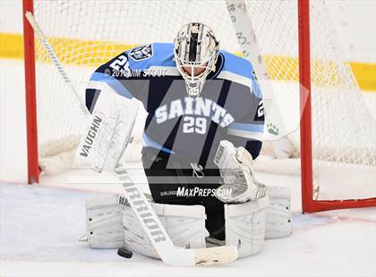Thumbnail 3 in Canterbury vs. Pomfret (Lawrence Piatelli Jamboree) photogallery.