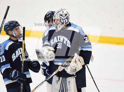 Thumbnail 1 in Canterbury vs. Pomfret (Lawrence Piatelli Jamboree) photogallery.