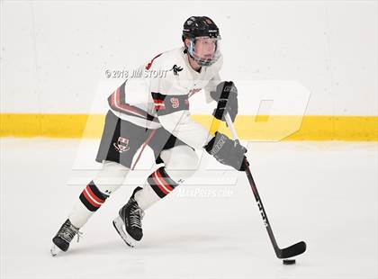 Thumbnail 3 in Canterbury vs. Pomfret (Lawrence Piatelli Jamboree) photogallery.