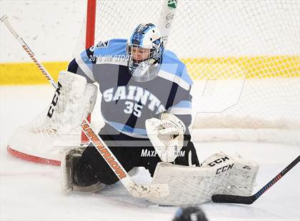 Thumbnail 1 in Canterbury vs. Pomfret (Lawrence Piatelli Jamboree) photogallery.