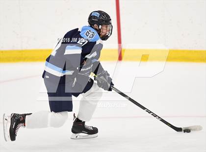 Thumbnail 2 in Canterbury vs. Pomfret (Lawrence Piatelli Jamboree) photogallery.