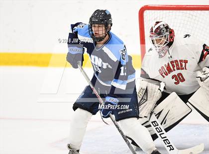 Thumbnail 1 in Canterbury vs. Pomfret (Lawrence Piatelli Jamboree) photogallery.