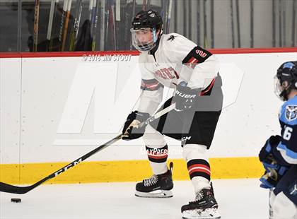 Thumbnail 1 in Canterbury vs. Pomfret (Lawrence Piatelli Jamboree) photogallery.