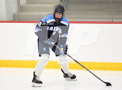Thumbnail 3 in Canterbury vs. Pomfret (Lawrence Piatelli Jamboree) photogallery.