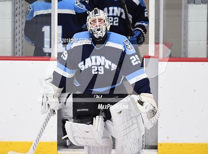 Thumbnail 1 in Canterbury vs. Pomfret (Lawrence Piatelli Jamboree) photogallery.