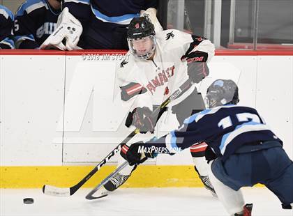 Thumbnail 1 in Canterbury vs. Pomfret (Lawrence Piatelli Jamboree) photogallery.