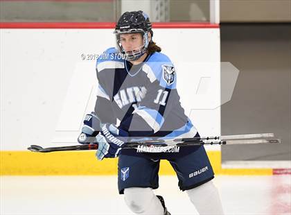Thumbnail 1 in Canterbury vs. Pomfret (Lawrence Piatelli Jamboree) photogallery.