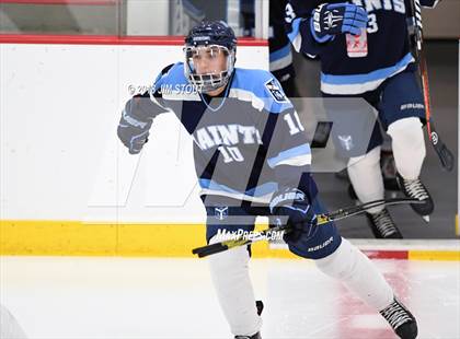 Thumbnail 3 in Canterbury vs. Pomfret (Lawrence Piatelli Jamboree) photogallery.