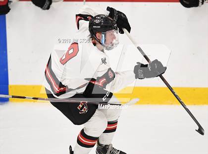 Thumbnail 3 in Canterbury vs. Pomfret (Lawrence Piatelli Jamboree) photogallery.