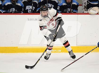 Thumbnail 3 in Canterbury vs. Pomfret (Lawrence Piatelli Jamboree) photogallery.