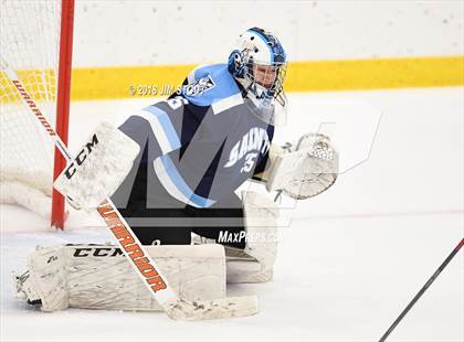 Thumbnail 3 in Canterbury vs. Pomfret (Lawrence Piatelli Jamboree) photogallery.