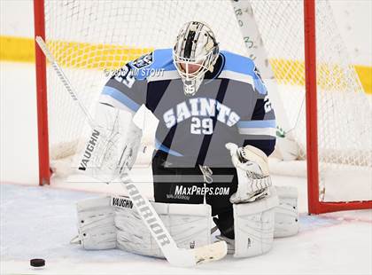 Thumbnail 1 in Canterbury vs. Pomfret (Lawrence Piatelli Jamboree) photogallery.