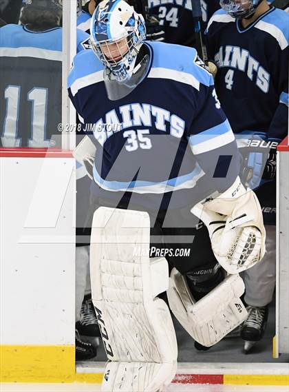 Thumbnail 1 in Canterbury vs. Pomfret (Lawrence Piatelli Jamboree) photogallery.