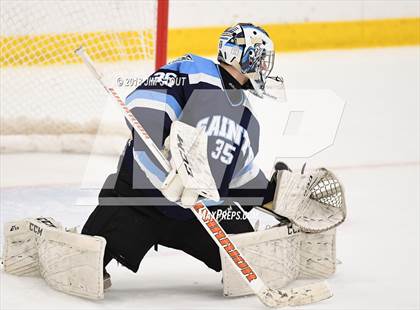Thumbnail 1 in Canterbury vs. Pomfret (Lawrence Piatelli Jamboree) photogallery.