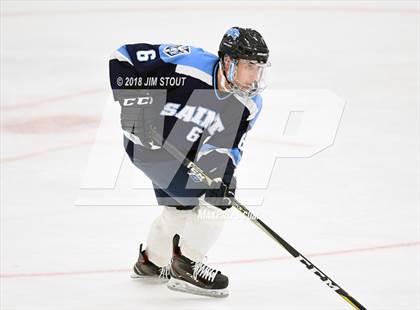 Thumbnail 2 in Canterbury vs. Pomfret (Lawrence Piatelli Jamboree) photogallery.