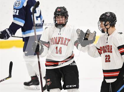Thumbnail 1 in Canterbury vs. Pomfret (Lawrence Piatelli Jamboree) photogallery.