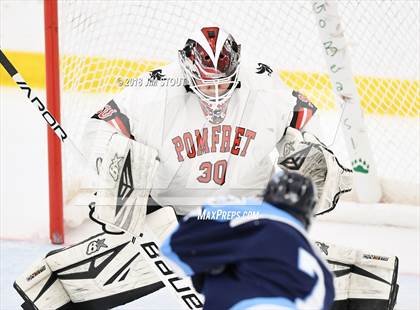 Thumbnail 3 in Canterbury vs. Pomfret (Lawrence Piatelli Jamboree) photogallery.