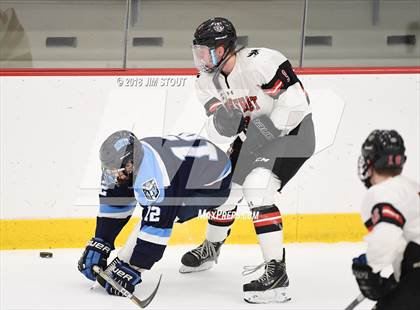 Thumbnail 1 in Canterbury vs. Pomfret (Lawrence Piatelli Jamboree) photogallery.