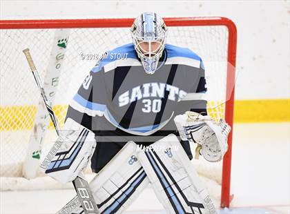 Thumbnail 3 in Canterbury vs. Pomfret (Lawrence Piatelli Jamboree) photogallery.