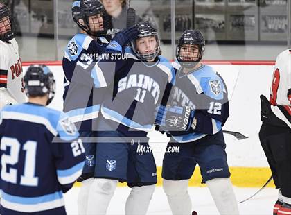 Thumbnail 1 in Canterbury vs. Pomfret (Lawrence Piatelli Jamboree) photogallery.