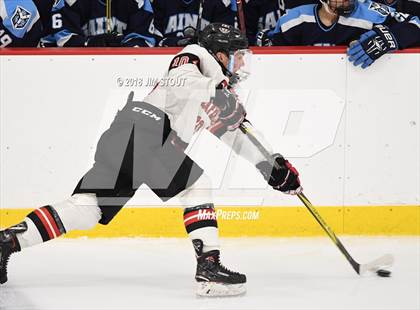 Thumbnail 3 in Canterbury vs. Pomfret (Lawrence Piatelli Jamboree) photogallery.