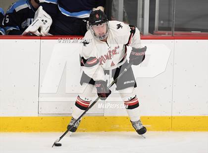 Thumbnail 3 in Canterbury vs. Pomfret (Lawrence Piatelli Jamboree) photogallery.