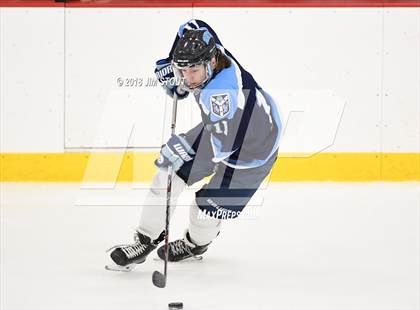 Thumbnail 1 in Canterbury vs. Pomfret (Lawrence Piatelli Jamboree) photogallery.