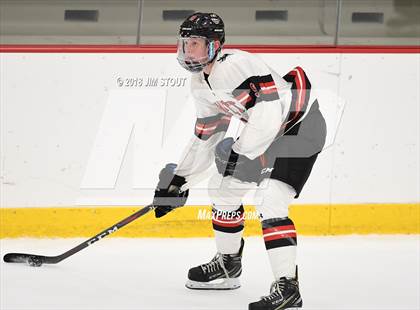 Thumbnail 2 in Canterbury vs. Pomfret (Lawrence Piatelli Jamboree) photogallery.