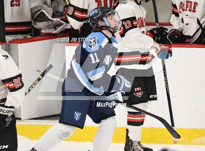 Thumbnail 2 in Canterbury vs. Pomfret (Lawrence Piatelli Jamboree) photogallery.